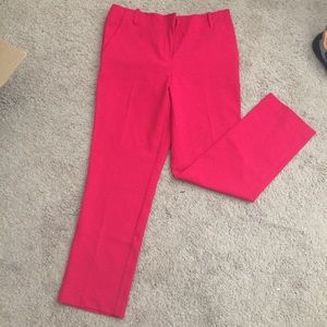 💕Hot Pink Pants💕